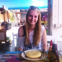 Liza Bollen的照片