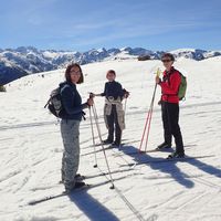 Fotos von Arielle Farrell