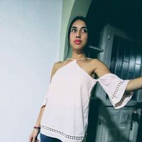 Paula A. Salamanca's Photo