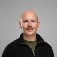 Morten Nielsen's Photo