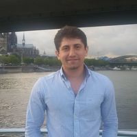 Fotos de Toghrul Guluzada