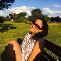 Mariana Grassi's Photo