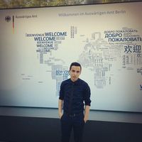 Fotos de Rami Chaabi