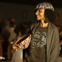 Maddy Pereira的照片