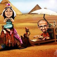 Hülya Çalık的照片