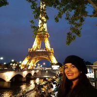 Vicky Barrera的照片