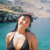 Joana Euzébio's Photo