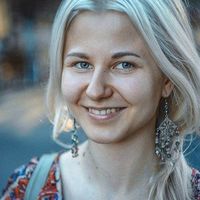 Marta Veduga's Photo