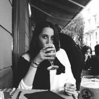 Camille Delalande's Photo