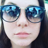 Georgina Elisabet Tortone's Photo