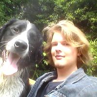 Eelco Doornik's Photo