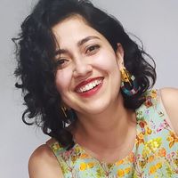 Camila Chacón's Photo