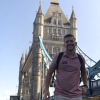 Andrew Lavendusky's Photo