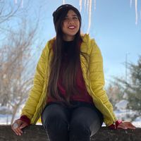 Saba Atapour's Photo