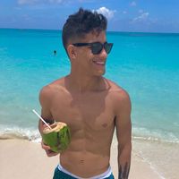 Renato Andrade's Photo