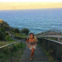 Martina Berti's Photo