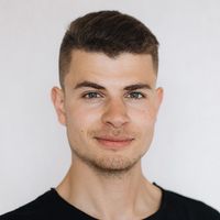 Constantin Ratushniak的照片