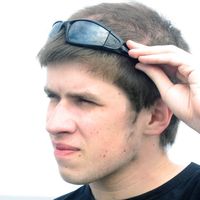 Andrey Kokashinsky的照片