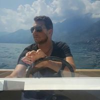 Corné Coetzee的照片