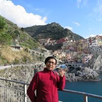 Chia Hsiang Hsu的照片