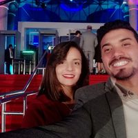 Ghassen Rdhaounia's Photo