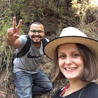 Petra Mojžíšová的照片