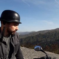 Pekerqin Burak's Photo