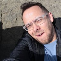 Les Barcikowski的照片