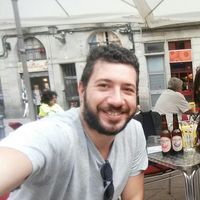 Matias Kochman的照片