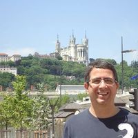 Edson Moura's Photo