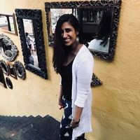 Radhika Kale's Photo