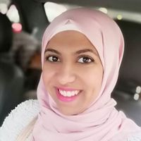 Amany Yousef AL-sharief的照片