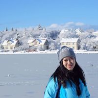 Beverly Fung的照片