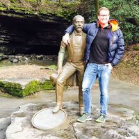 Benny Kirkeby的照片