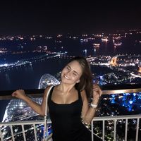 Olya Belogolovykh's Photo