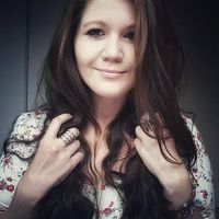 ŠPELA NOVAK's Photo