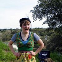 Molly Bennett's Photo