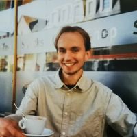 Benjamin Dörfel的照片