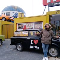 Daniel Galvis's Photo