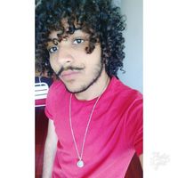 Jose Vitor Mota Mello's Photo