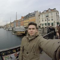 Danil Khlynov's Photo