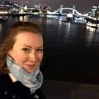 Janna Becker's Photo