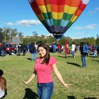 Vivian Villarreal's Photo