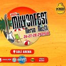 Photo de l'événement Milyonfest Mersin