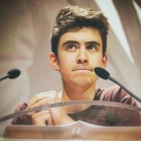 Eliott Kozma的照片