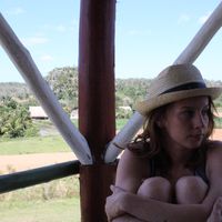 Mélodie HONORAT的照片