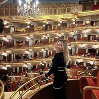 Fotos von Aidana Isa