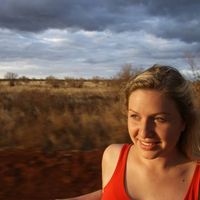 Eva-Maria Bischof的照片