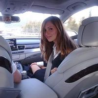 Photos de Maria Rösch