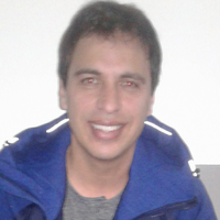 Christian Iglesias的照片